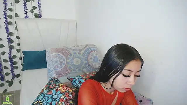 NathaliaSweet 11 online show from 9, 5, 2026