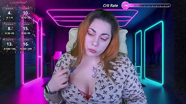 Kittywakee online show from 26, 1, 2025