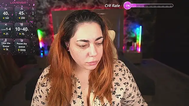 Kittywakee online show from 27, 2, 2025