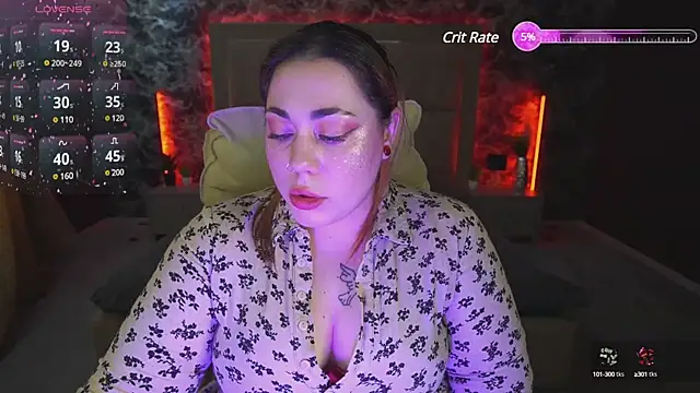 Kittywakee online show from 9, 3, 2025