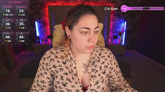 Kittywakee online show from 12, 3, 2025