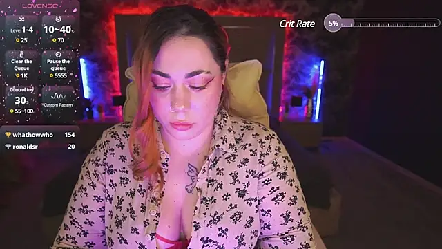 Kittywakee online show from 13, 3, 2025