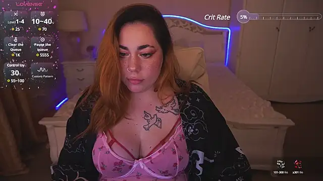 Kittywakee online show from 23, 3, 2025