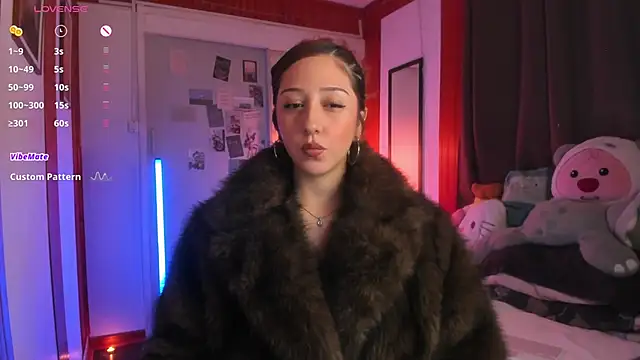 HeyTati online show from 12, 6, 2026