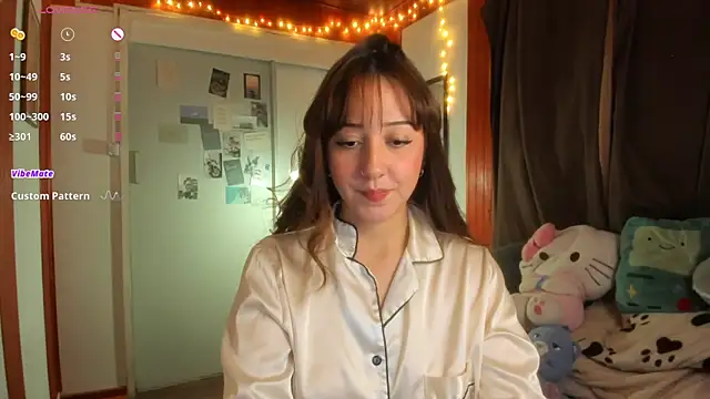 HeyTati online show from 3, 7, 2026
