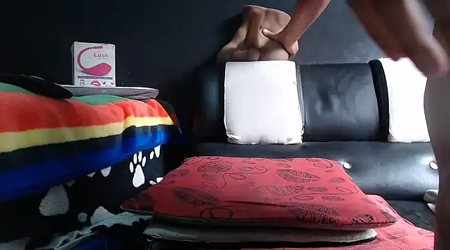 ethasteban27 online show from 20, 3, 2025