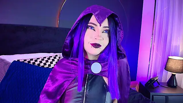 Aylen darkmoor online show from 1, 5, 2026
