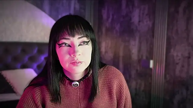 Aylen darkmoor online show from 17, 6, 2026