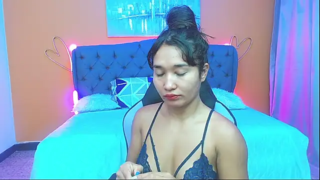 aliceroma online show from 26, 2, 2025