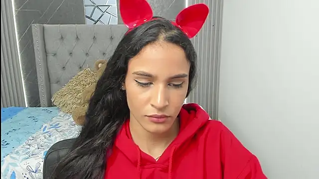 Susieeve online show from 7, 12, 2024