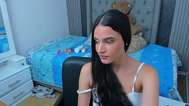 Susieeve online show from 4, 1, 2025