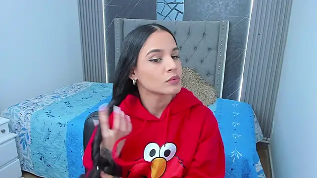 Susieeve online show from 21, 1, 2025