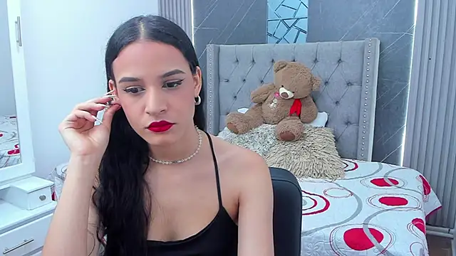 Susieeve online show from 23, 1, 2025