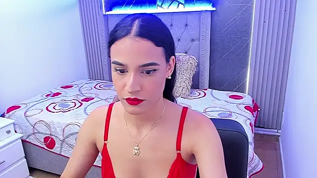 Susieeve online show from 24, 2, 2025