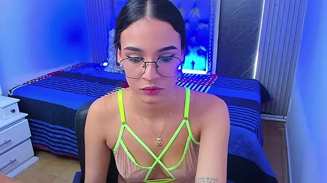 Susieeve online show from 17, 3, 2025