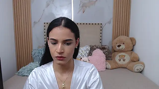 Susieeve online show from 21, 3, 2025