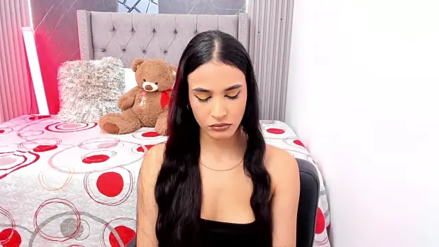 Susieeve online show from 2, 10, 2025