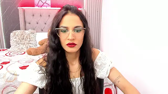 Susieeve online show from 21, 10, 2025