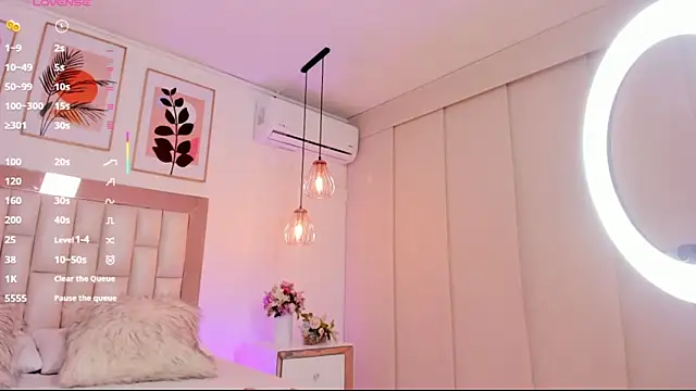 Snapshot of Kim_miller4 chatting on 23, 1, 2025 Kim miller4 online show from 23, 1, 2025