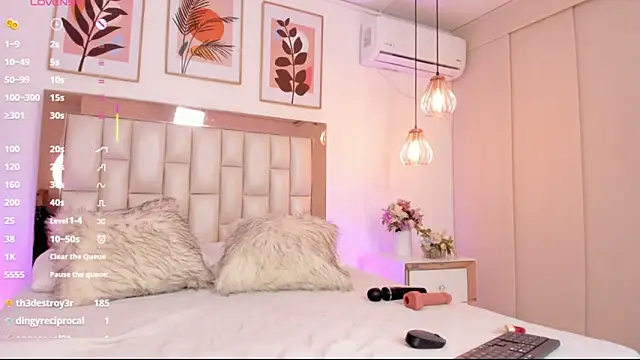 Snapshot of Kim_miller4 chatting on 23, 1, 2025 Kim miller4 online show from 23, 1, 2025