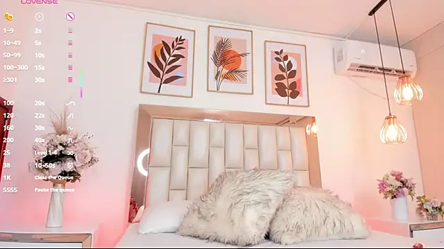 Snapshot of Kim_miller4 chatting on 24, 1, 2025 Kim miller4 online show from 24, 1, 2025