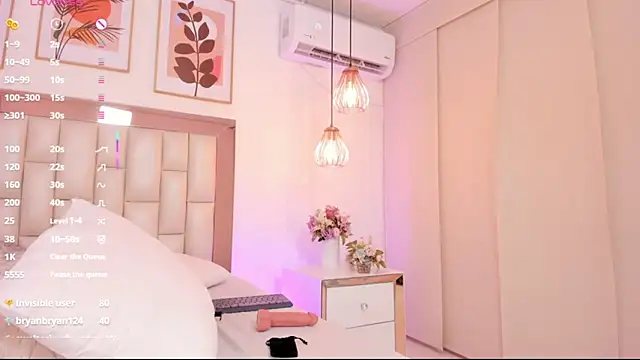 Snapshot of Kim_miller4 chatting on 28, 1, 2025 Kim miller4 online show from 28, 1, 2025