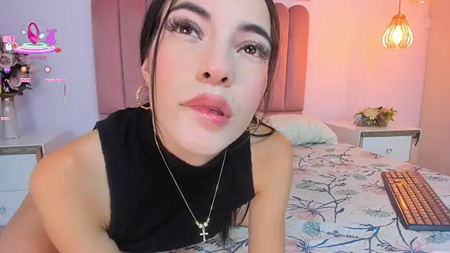 Snapshot of Kim_miller4 chatting on 24, 2, 2026 Kim miller4 online show from 24, 2, 2026