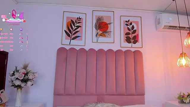 Snapshot of Kim_miller4 chatting on 7, 3, 2026 Kim miller4 online show from 7, 3, 2026