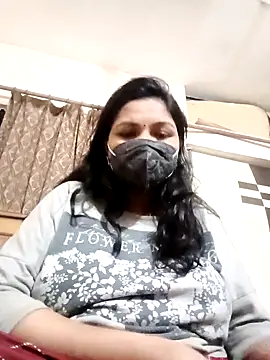 MAAYRA0809 online show from 3, 12, 2024