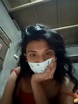 MAAYRA0809 online show from 29, 12, 2024