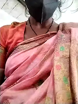 MAAYRA0809 online show from 6, 2, 2025