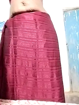 MAAYRA0809 online show from 3, 3, 2025