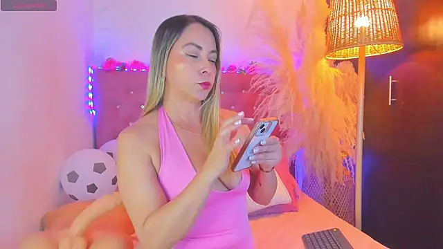  sexybunny  online show from 14, 7, 2026