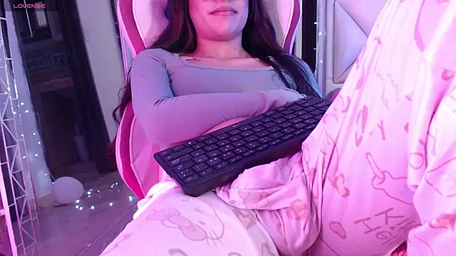 DannaDooll99 online show from 21, 3, 2025