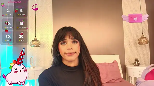 DannaDooll99 online show from 8, 10, 2025