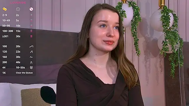 MichelleHaynes online show from 26, 1, 2025