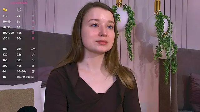 MichelleHaynes online show from 26, 1, 2025