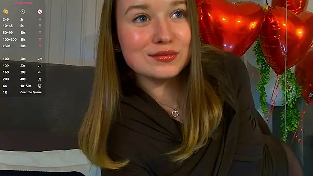 MichelleHaynes online show from 18, 2, 2025