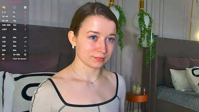 MichelleHaynes online show from 2, 3, 2025