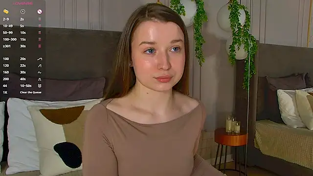 MichelleHaynes online show from 10, 3, 2025