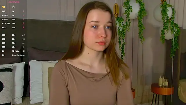 MichelleHaynes online show from 10, 3, 2025