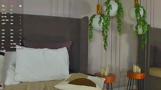 MichelleHaynes online show from 17, 3, 2025