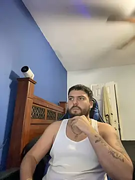 Snapshot of MasterKvn chatting on 12, 1, 2025 MasterKvn online show from 12, 1, 2025