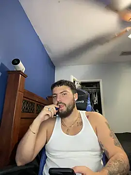 Snapshot of MasterKvn chatting on 14, 1, 2025 MasterKvn online show from 14, 1, 2025