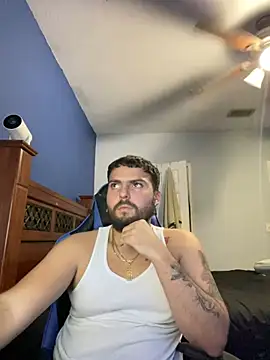 Snapshot of MasterKvn chatting on 14, 1, 2025 MasterKvn online show from 14, 1, 2025