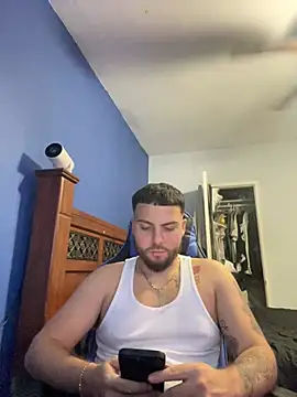 Snapshot of MasterKvn chatting on 16, 1, 2025 MasterKvn online show from 16, 1, 2025