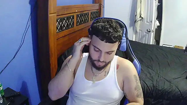 Snapshot of MasterKvn chatting on 25, 1, 2025 MasterKvn online show from 25, 1, 2025