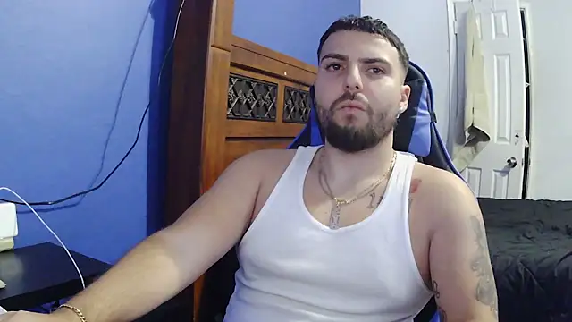 Snapshot of MasterKvn chatting on 3, 2, 2025 MasterKvn online show from 3, 2, 2025