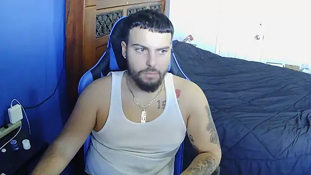 Snapshot of MasterKvn chatting on 10, 2, 2025 MasterKvn online show from 10, 2, 2025