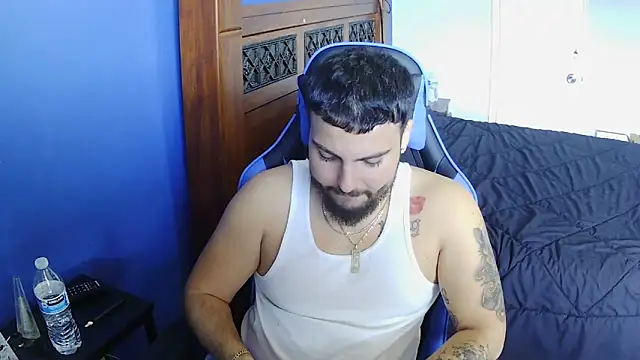 Snapshot of MasterKvn chatting on 21, 2, 2025 MasterKvn online show from 21, 2, 2025